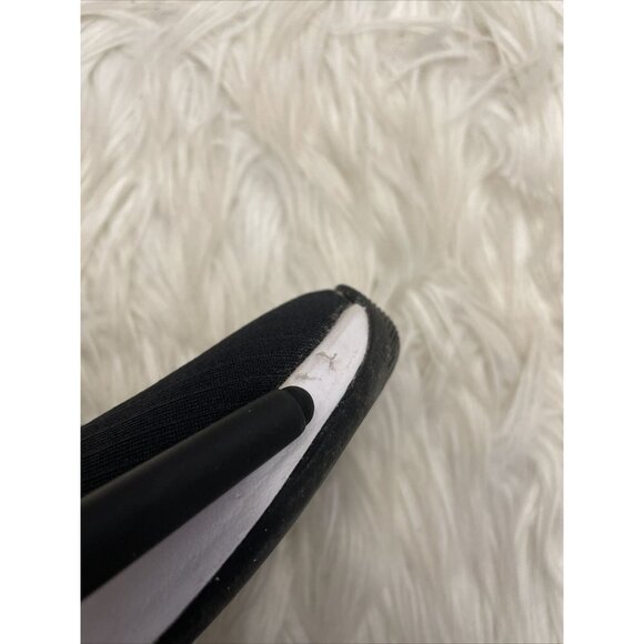 Nike Air Max Bella TR 5 Women’s Training Shoes Black Pink Size 8.5 Comfort - Picture 14 of 15